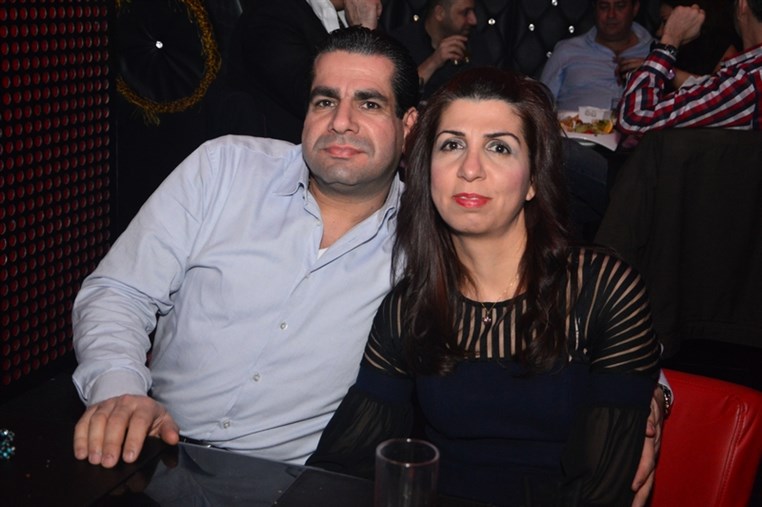 Diva's Stars on Saturday Night